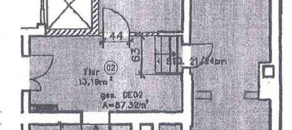 87m² Commercial property in Leipzig, Germany No. 368017 2