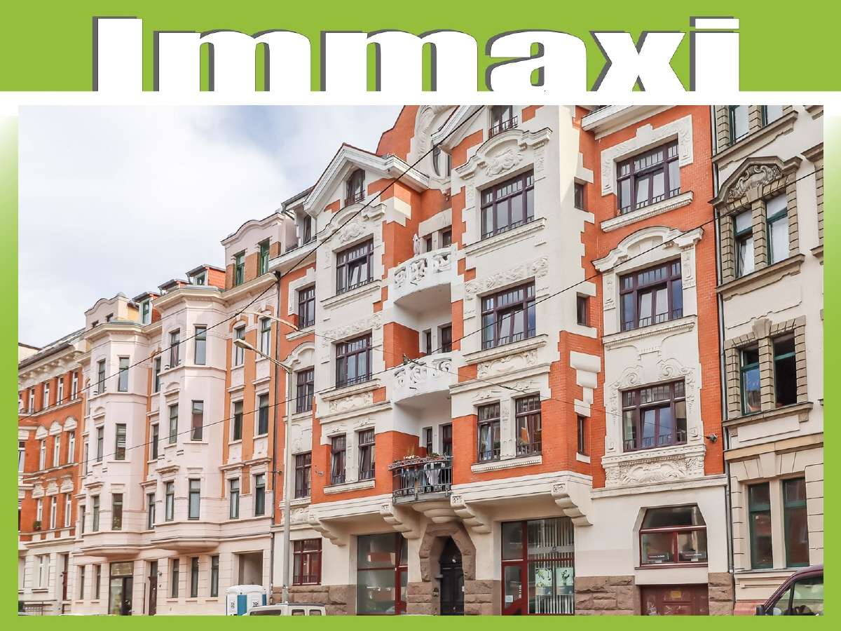 87m² Commercial property in Leipzig, Germany No. 368017