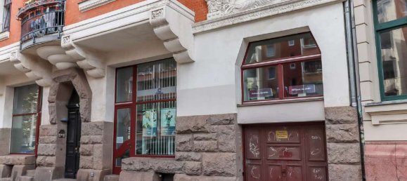 87m² Commercial property in Leipzig, Germany No. 368017 3