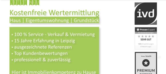 87m² Commercial property in Leipzig, Germany No. 368017 5