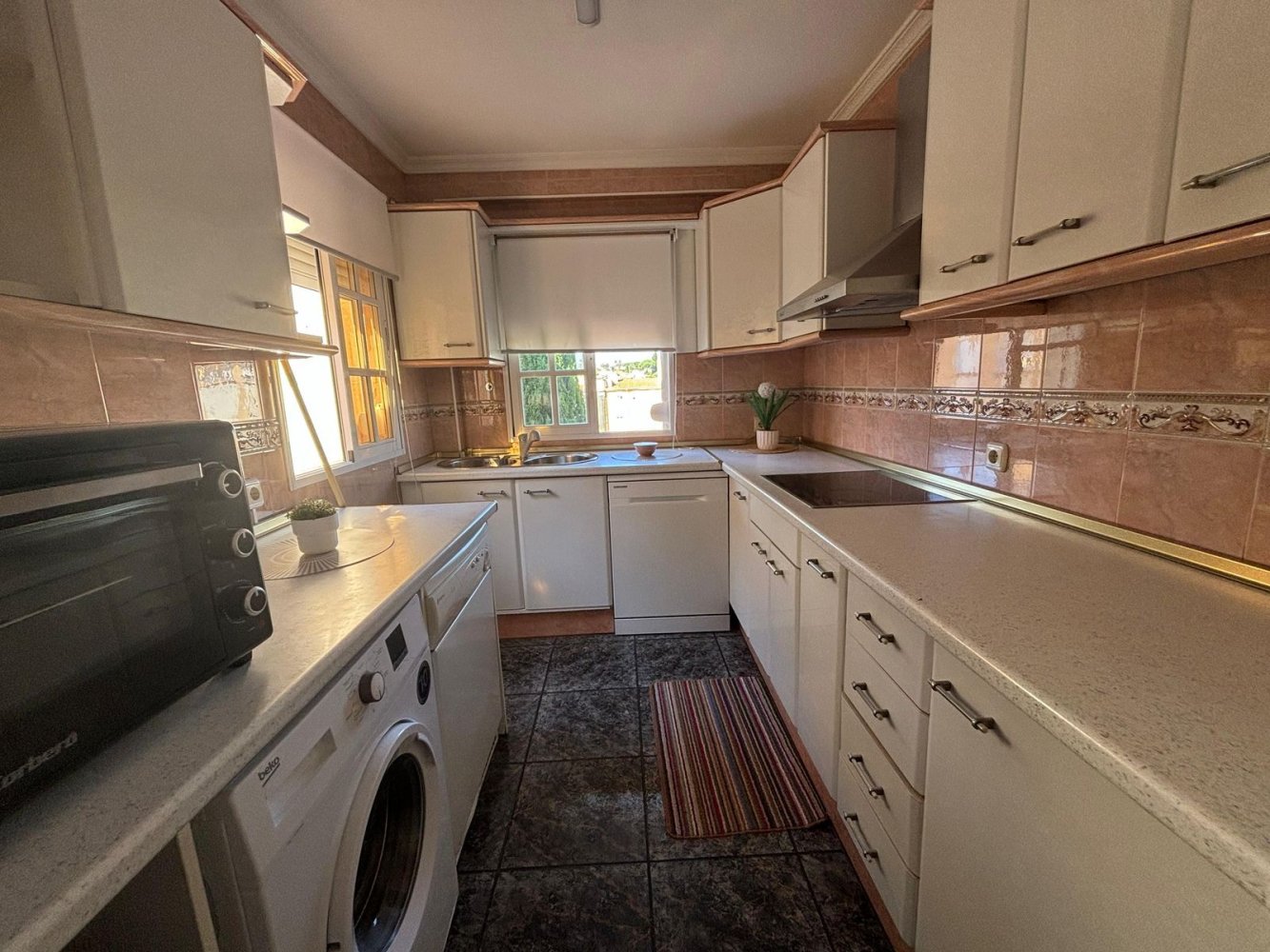 Apartamento T3 em Torremolinos, Spain N.º 143447