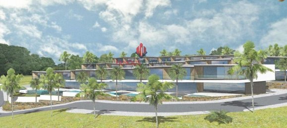 Terrain à Albufeira, Portugal 9540m² No. 127659 2