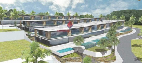 Terrain à Albufeira, Portugal 9540m² No. 127659 4