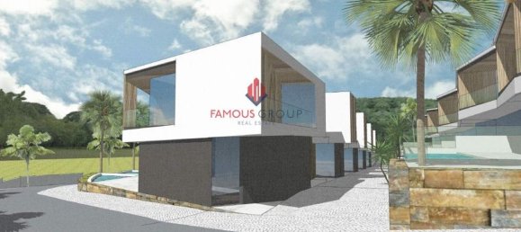 Terrain à Albufeira, Portugal 9540m² No. 127659 5