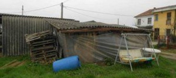 3 bedrooms Apartment in Lusia, Italy No. 373464 12