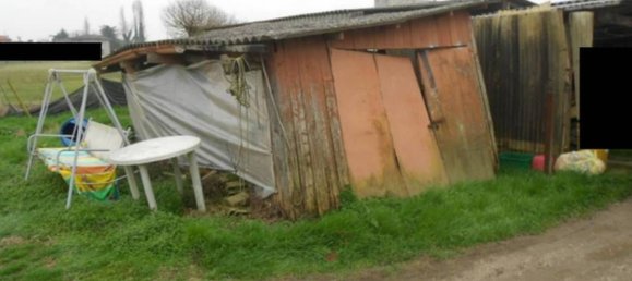 3 bedrooms Apartment in Lusia, Italy No. 373464 11