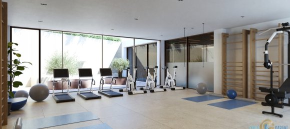 3 Schlafzimmer Wohnung in Estepona, Spain, Nr. 10077 5