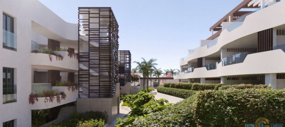 3 Schlafzimmer Wohnung in Estepona, Spain, Nr. 10077 3