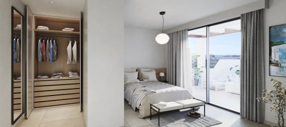 3 Schlafzimmer Wohnung in Estepona, Spain, Nr. 10077 10