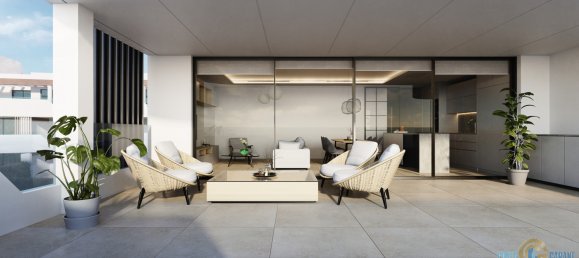 3 Schlafzimmer Wohnung in Estepona, Spain, Nr. 10077 6