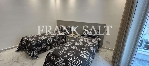 2 bedrooms Apartment in Saint Julian's, Malta No. 4961 3