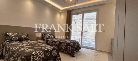 2 bedrooms Apartment in Saint Julian's, Malta No. 4961 4