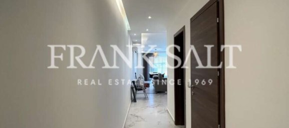 2 bedrooms Apartment in Saint Julian's, Malta No. 4961 5