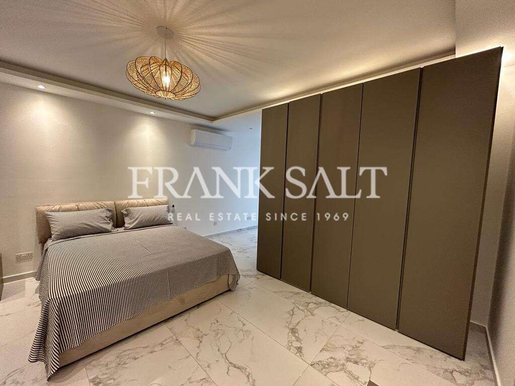 2 bedrooms Apartment in Saint Julian's, Malta No. 4961