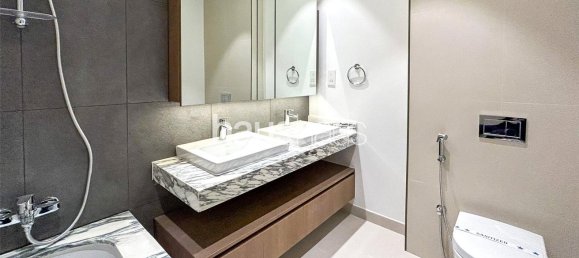 2 bedrooms Townhouse in Dubai Creek Harbour (The Lagoons), UAE No. 98645 17