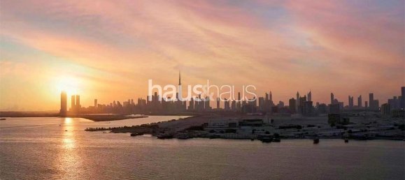 2 bedrooms Townhouse in Dubai Creek Harbour (The Lagoons), UAE No. 98645 5