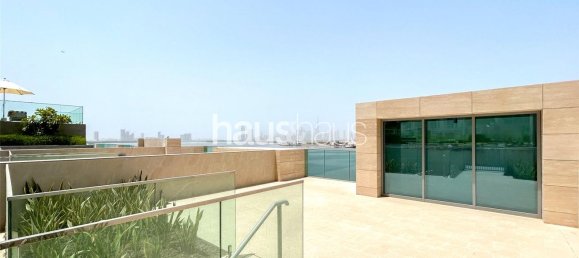 2 bedrooms Townhouse in Dubai Creek Harbour (The Lagoons), UAE No. 98645 4