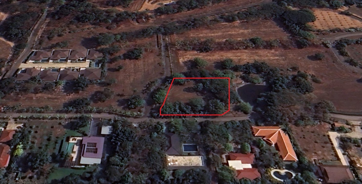 1676m² Commercial property in Bang Sare, Thailand No. 22646