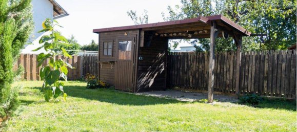 Adosado de 4 habitaciónes en Gleisdorf, Austria No. 214807 4