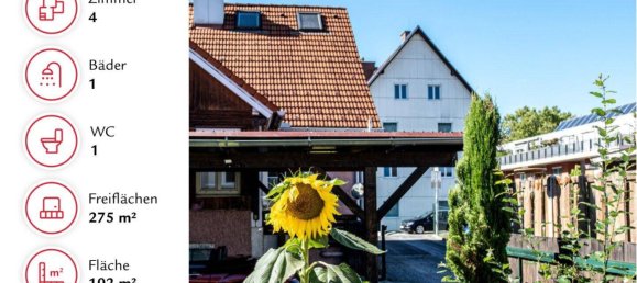 Adosado de 4 habitaciónes en Gleisdorf, Austria No. 214807 2