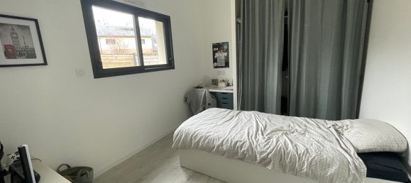 Casa de 5 dormitorios en Le Rheu, France No. 41302 6