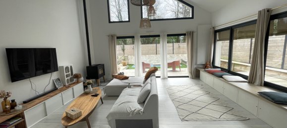 Casa de 5 dormitorios en Le Rheu, France No. 41302 3