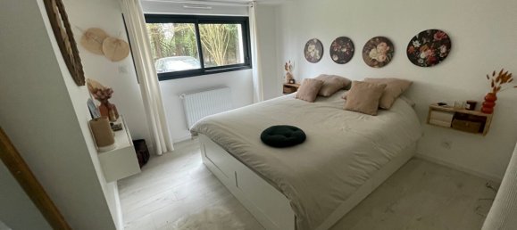 Casa de 5 dormitorios en Le Rheu, France No. 41302 5