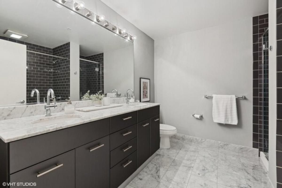 2 bedrooms House in Chicago, USA No. 412966