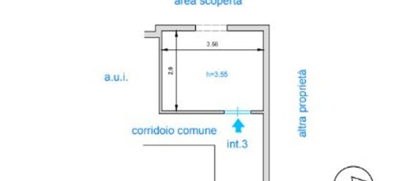 Apartamento de 4 habitaciónes en Pomigliano d'Arco, Italy No. 11004 25