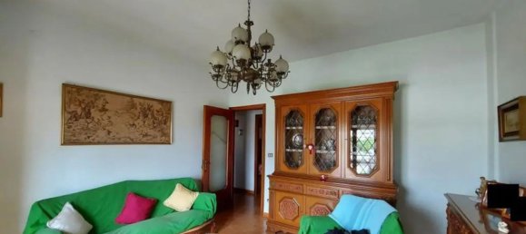 Apartamento de 4 habitaciónes en Pomigliano d'Arco, Italy No. 11004 13