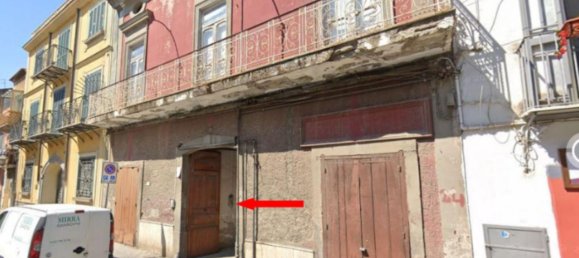 Apartamento de 4 habitaciónes en Pomigliano d'Arco, Italy No. 11004 26