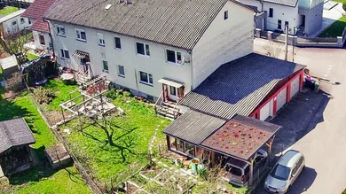 3-salle Appartement à Wilhering, Austria No. 150977