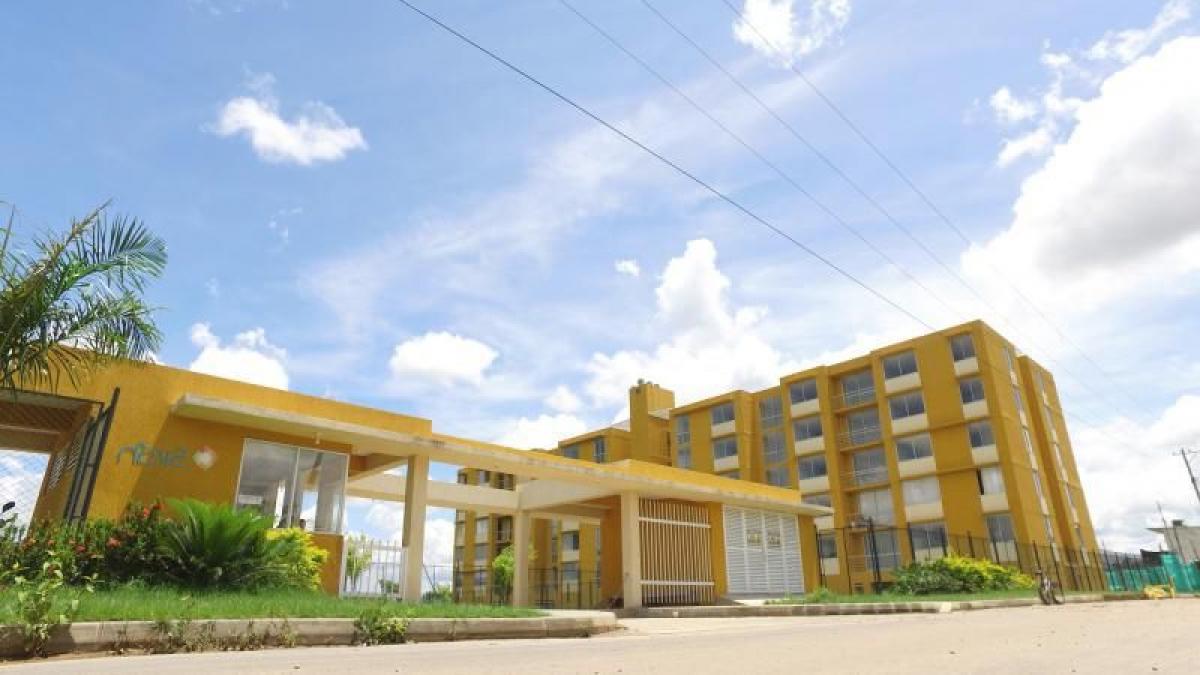 3 bedrooms House in Meta, Colombia No. 8711