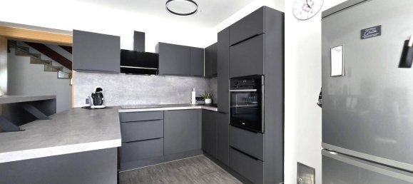 Casa de 7 habitaciónes en Neufeld an der Leitha, Austria No. 207860 35