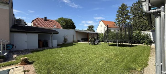 Casa de 7 habitaciónes en Neufeld an der Leitha, Austria No. 207860 23