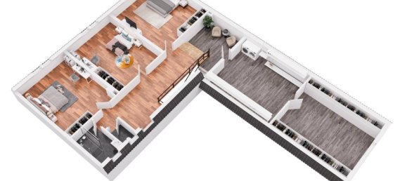 Casa de 7 habitaciónes en Neufeld an der Leitha, Austria No. 207860 29