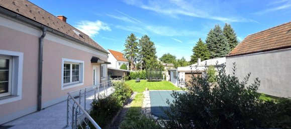 Casa de 7 habitaciónes en Neufeld an der Leitha, Austria No. 207860 31