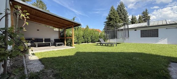 Casa de 7 habitaciónes en Neufeld an der Leitha, Austria No. 207860 22