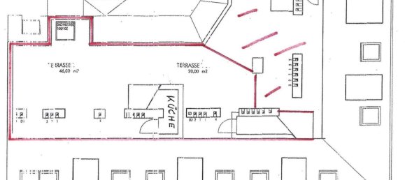 Penthouse de 3 divisões em Favoriten, Austria N.º 89739 34