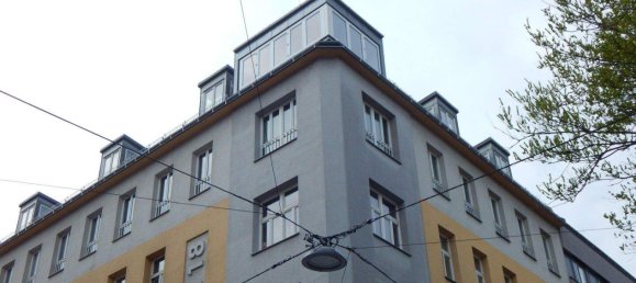 Penthouse de 3 divisões em Favoriten, Austria N.º 89739 32