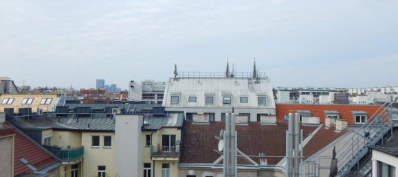 Penthouse de 3 divisões em Favoriten, Austria N.º 89739 23