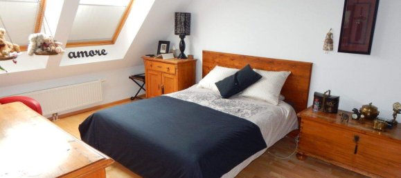 Penthouse de 3 divisões em Favoriten, Austria N.º 89739 12