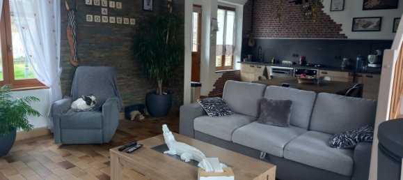 Casa T4 em Mignerette, France N.º 86034 5