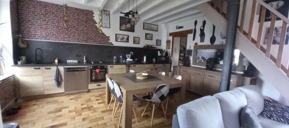Casa T4 em Mignerette, France N.º 86034 2