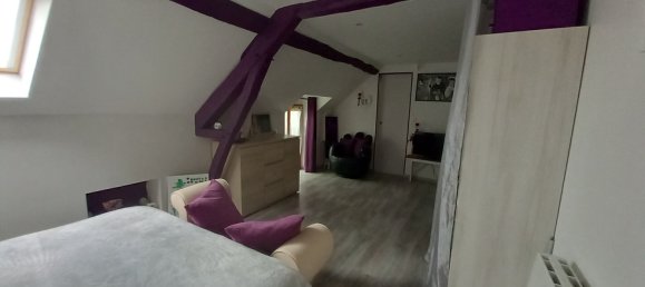 Casa T4 em Mignerette, France N.º 86034 11