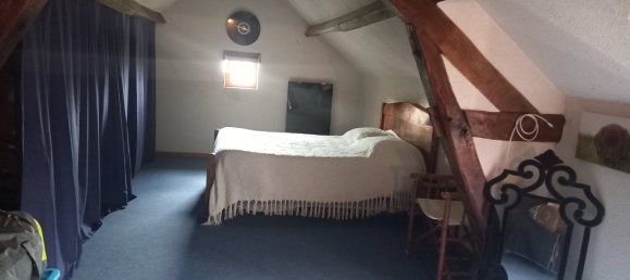 Casa T4 em Mignerette, France N.º 86034 15