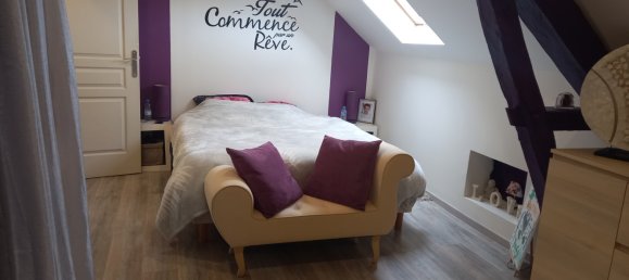 Casa T4 em Mignerette, France N.º 86034 12