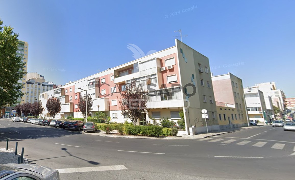 3 bedrooms Apartment in Quarteira, Portugal No. 191186