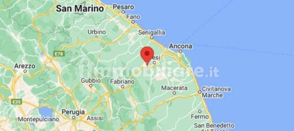 Armazém de 5 divisões em Maiolati Spontini, Italy N.º 167053 15