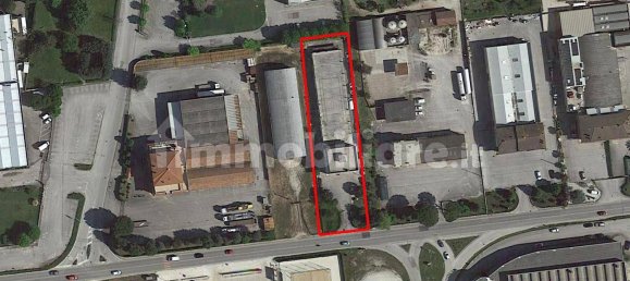 Armazém de 5 divisões em Maiolati Spontini, Italy N.º 167053 16